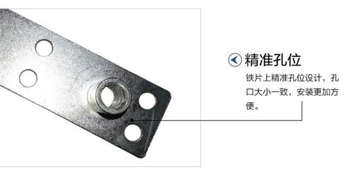 鋁合金拉手及合頁規(guī)格尺寸全解析 一站式選購指南